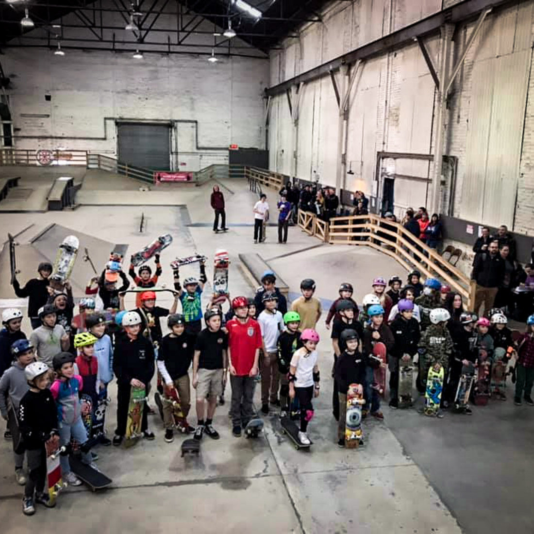 4 Motion - Top Ten for Family Fun!