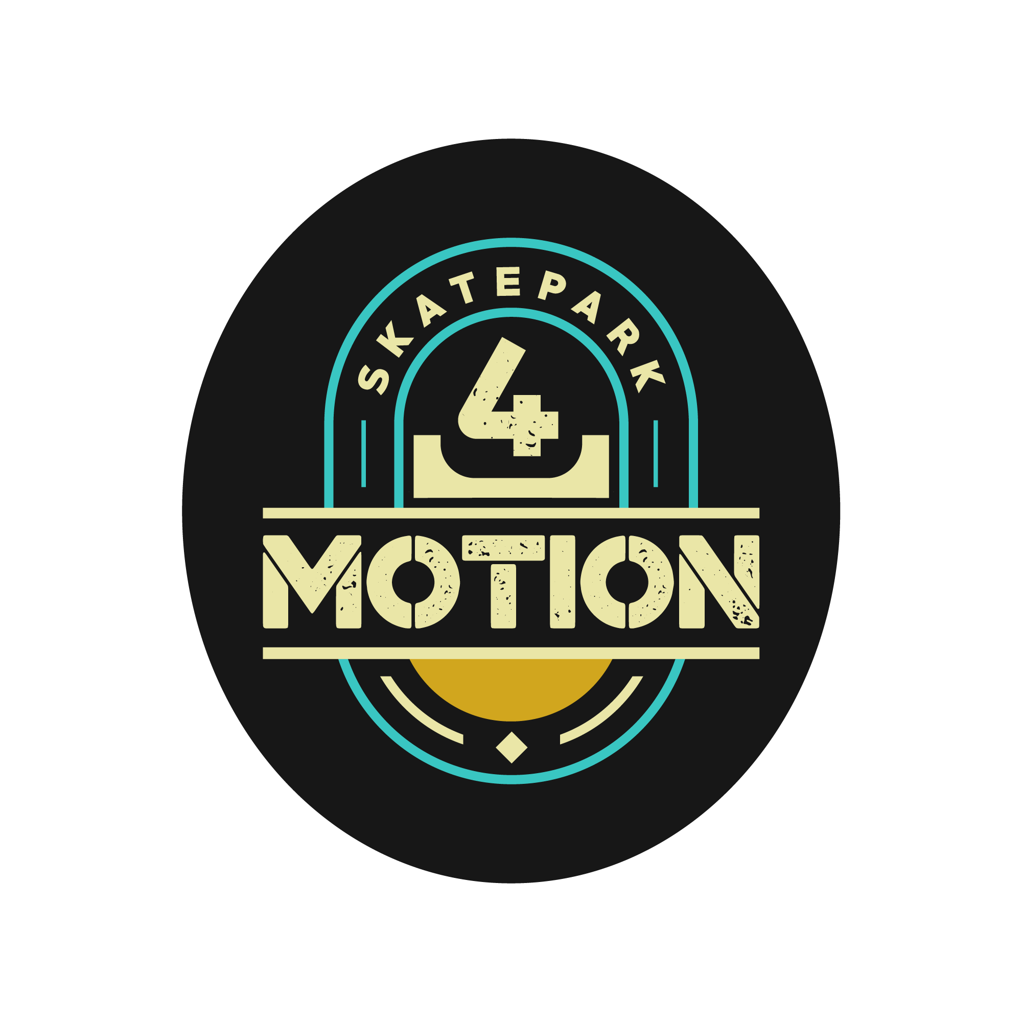 4 Motion Skatepark