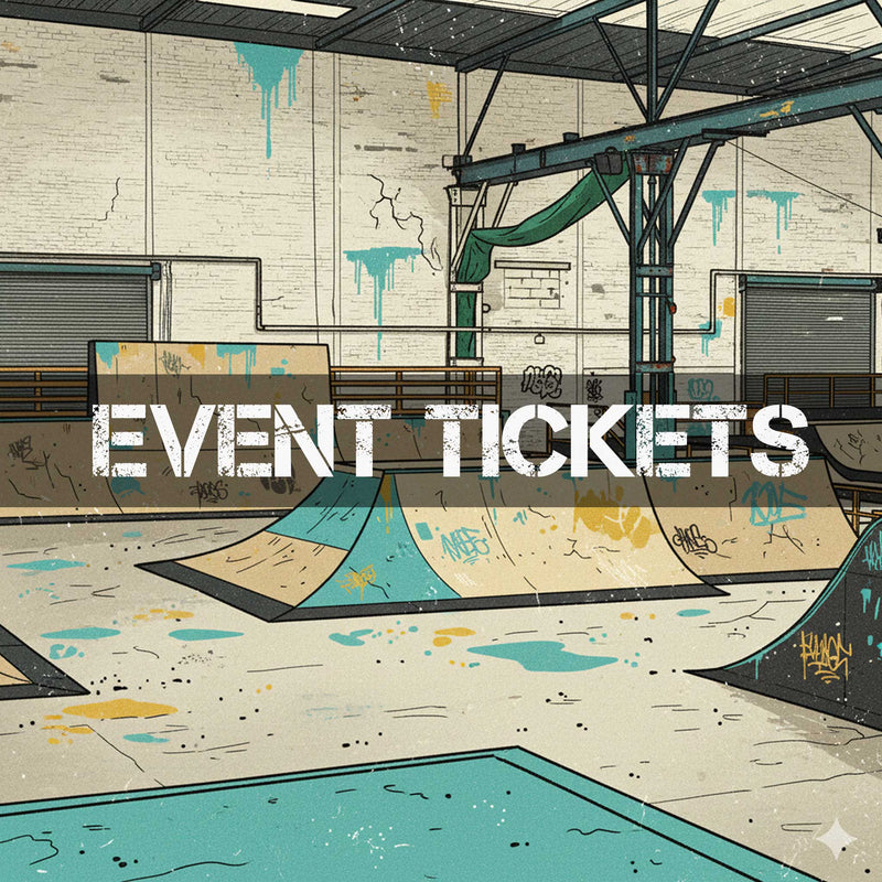 Event Tickets