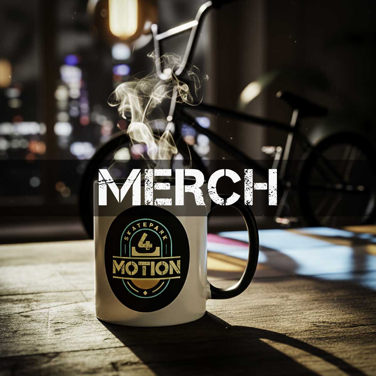 Merch